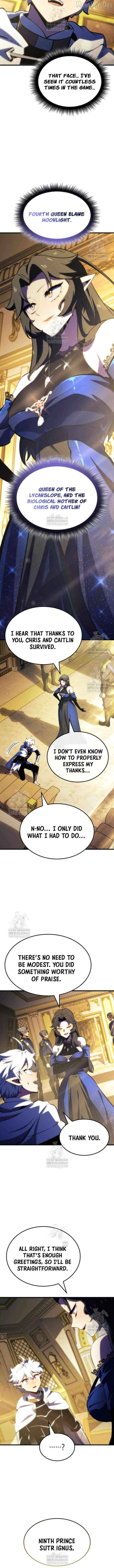 Read Breakers chapter 47 image 12 on Lezhin