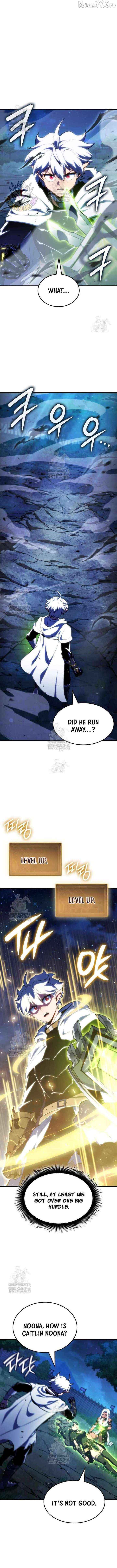 Read Breakers chapter 47 image 3 on Lezhin