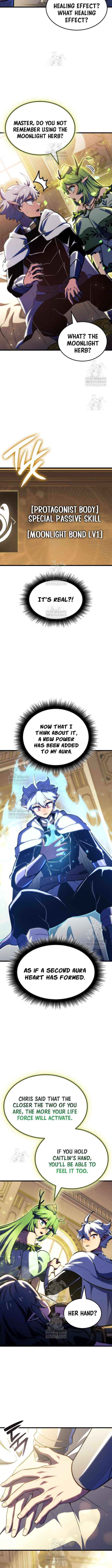 Read Breakers chapter 48 image 3 on Lezhin