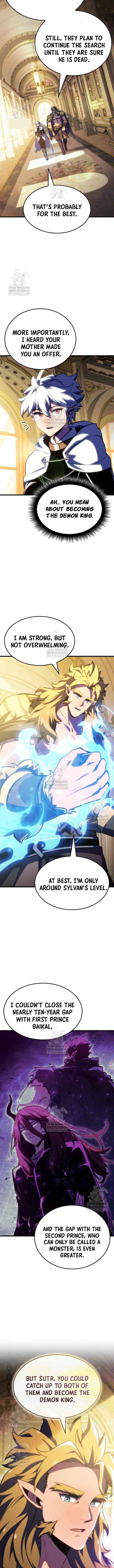 Read Breakers chapter 48 image 5 on Lezhin