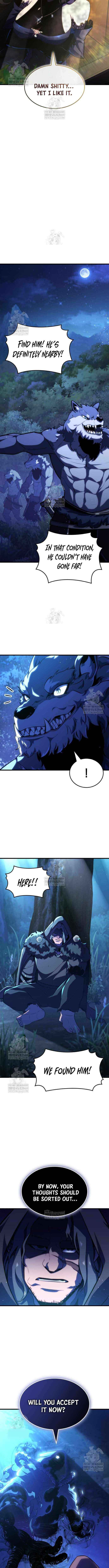 Read Breakers chapter 48 image 9 on Lezhin