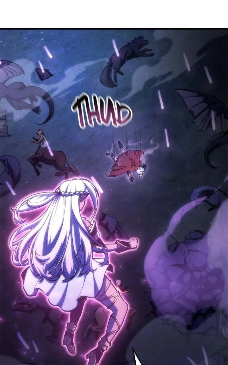 Read Breakers chapter 5.1 image 2 on Lezhin