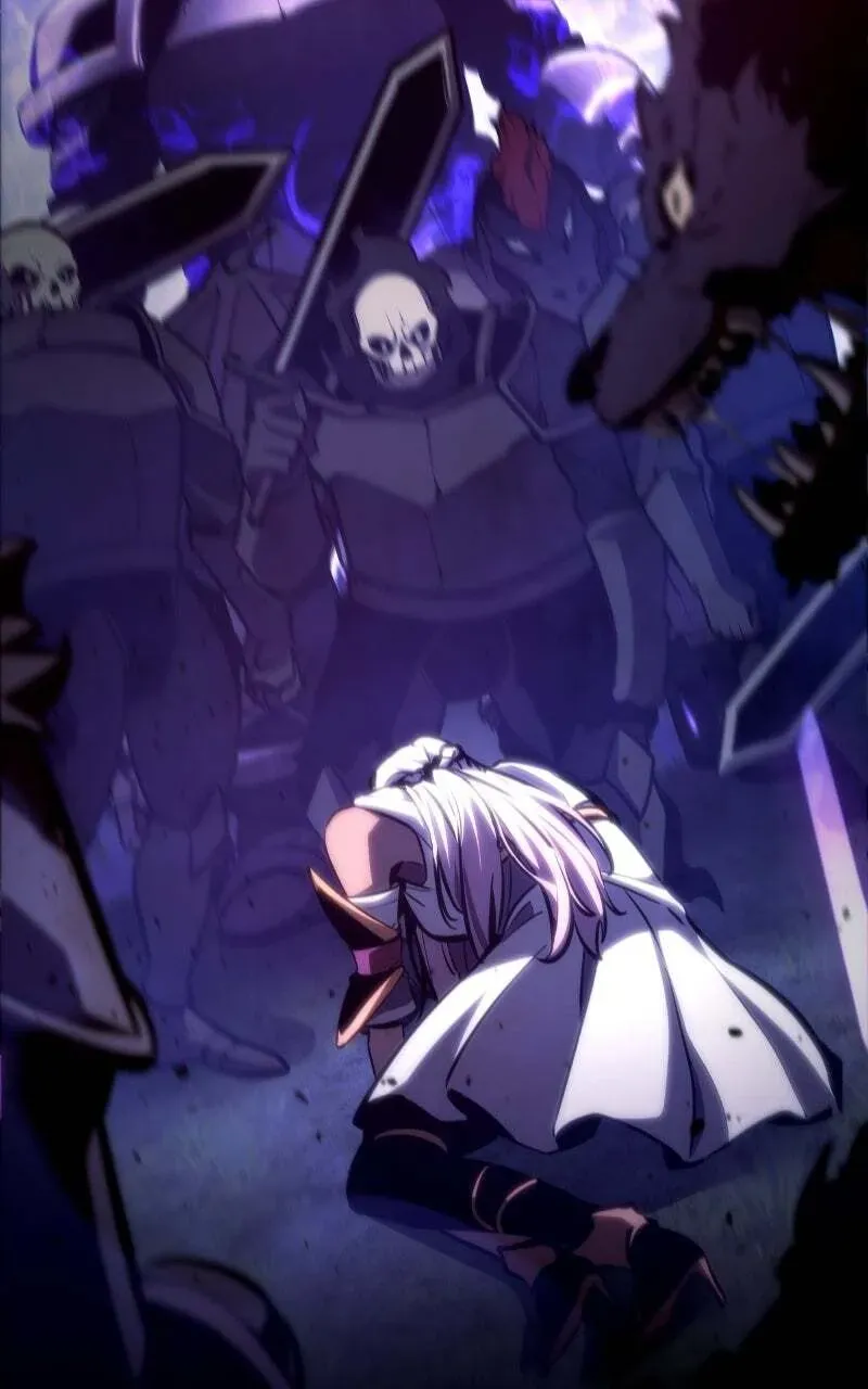 Read Breakers chapter 5.1 image 34 on Lezhin