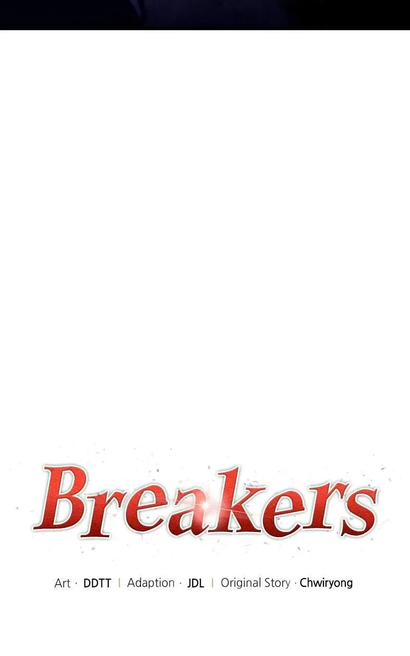 Read Breakers chapter 5.1 image 35 on Lezhin