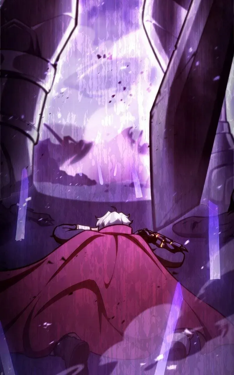 Read Breakers chapter 5.1 image 6 on Lezhin