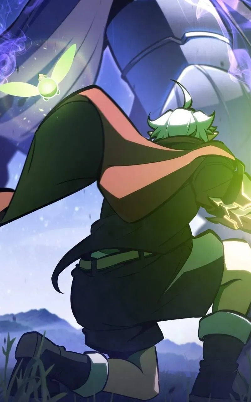 Read Breakers chapter 5.1 image 70 on Lezhin