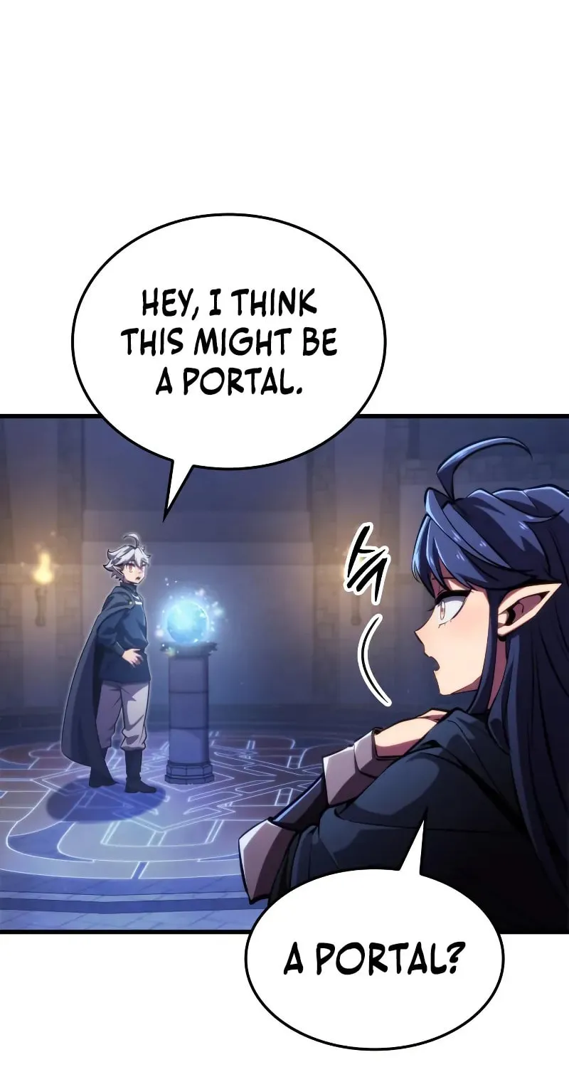 Read Breakers chapter 5 image 25 on Lezhin