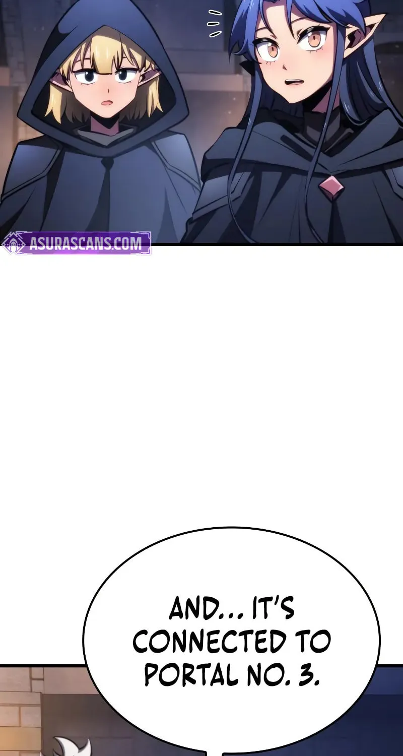Read Breakers chapter 5 image 35 on Lezhin