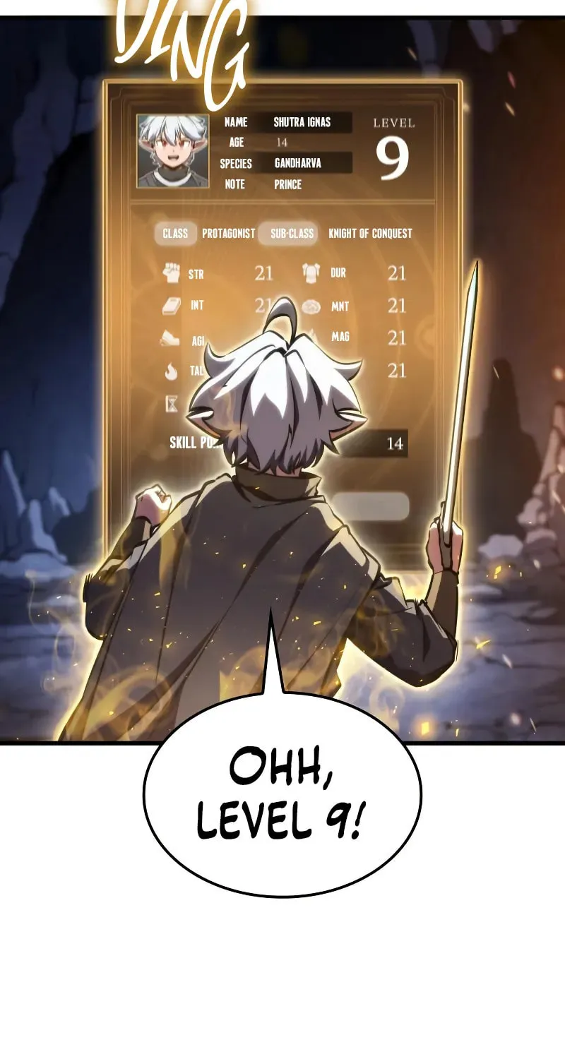 Read Breakers chapter 5 image 6 on Lezhin