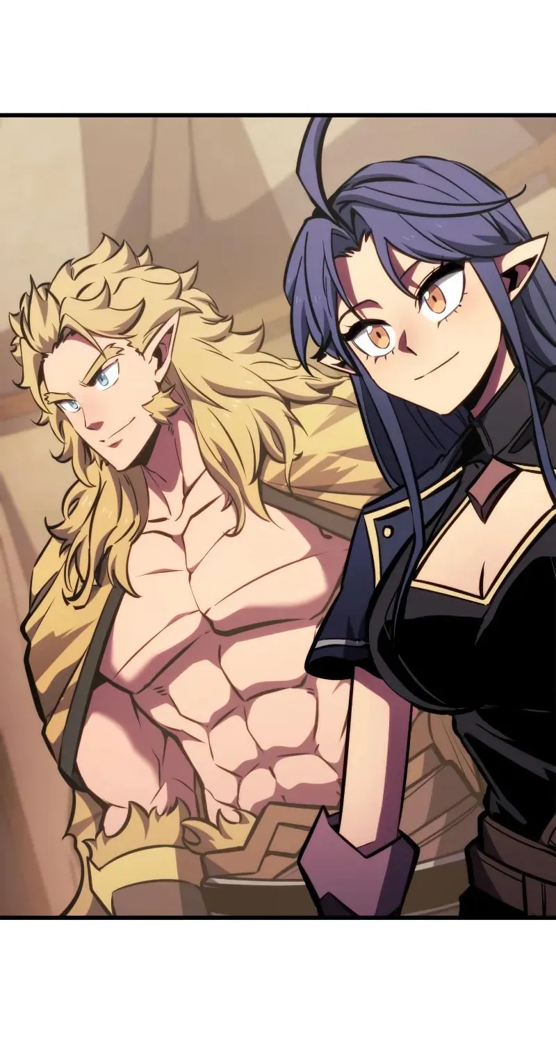 Read Breakers chapter 5 image 86 on Lezhin