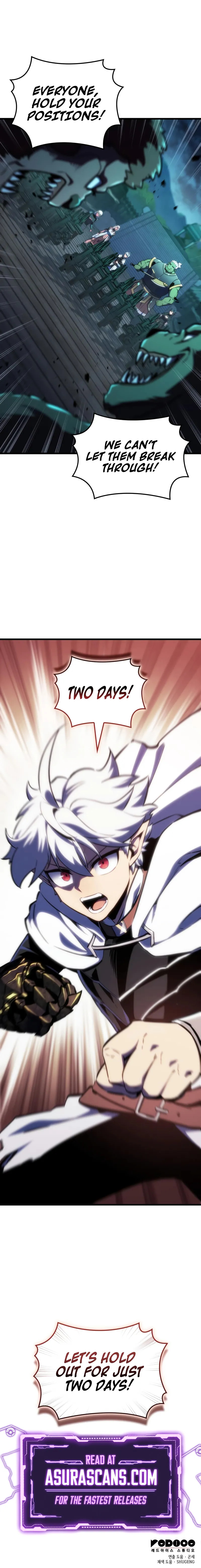 Read Breakers chapter 50 image 11 on Lezhin