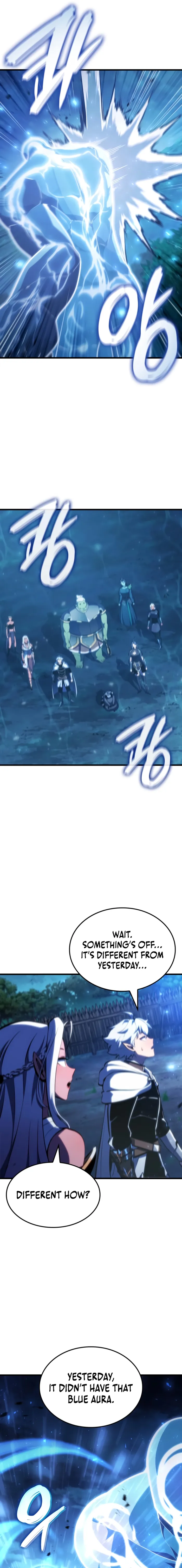Read Breakers chapter 51 image 12 on Lezhin