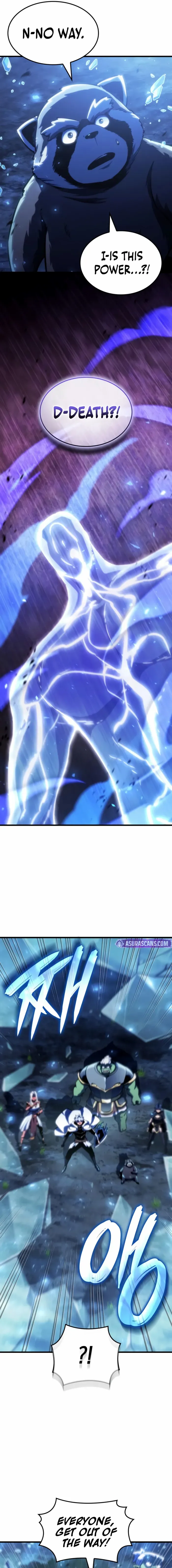 Read Breakers chapter 51 image 14 on Lezhin