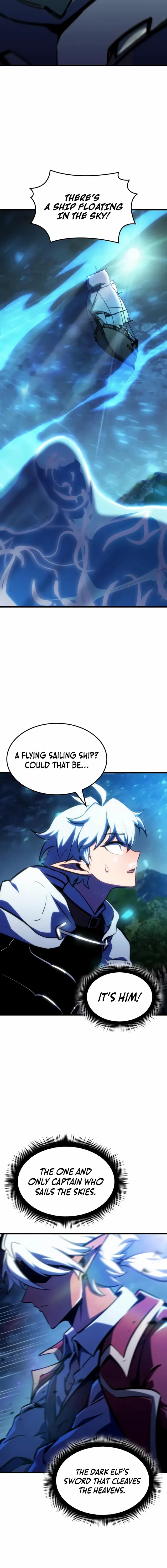 Read Breakers chapter 51 image 17 on Lezhin