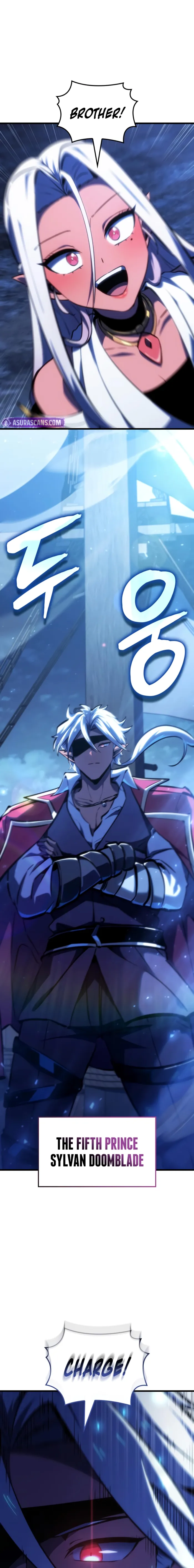 Read Breakers chapter 51 image 18 on Lezhin