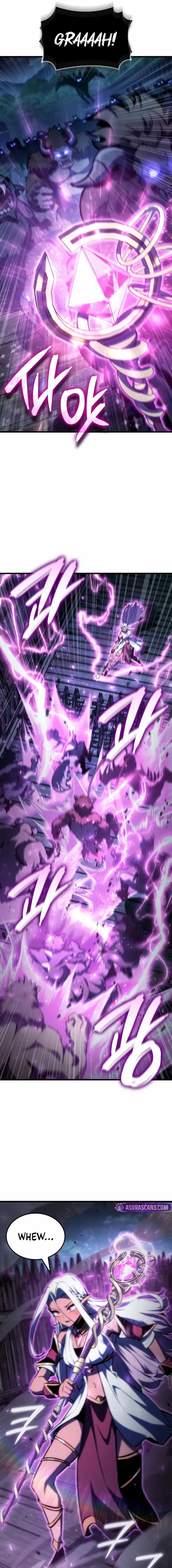Read Breakers chapter 51 image 2 on Lezhin