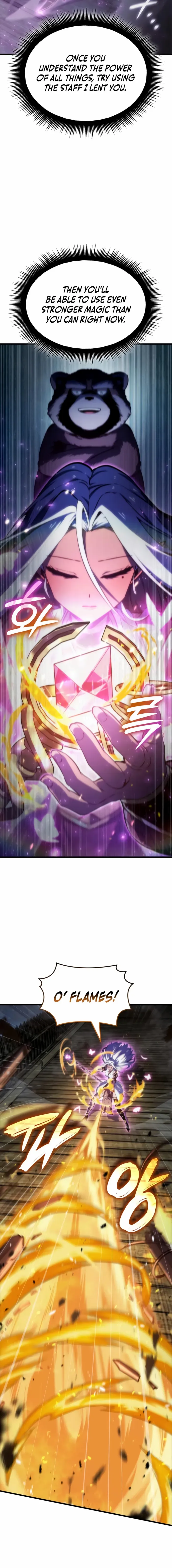 Read Breakers chapter 51 image 3 on Lezhin