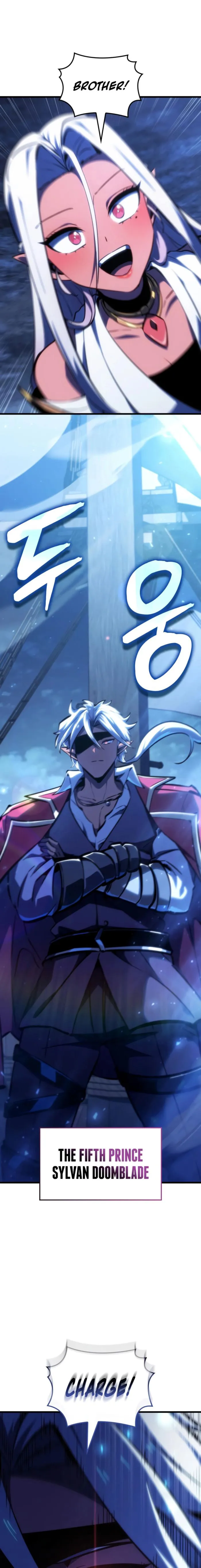 Read Breakers chapter 52 image 1 on Lezhin