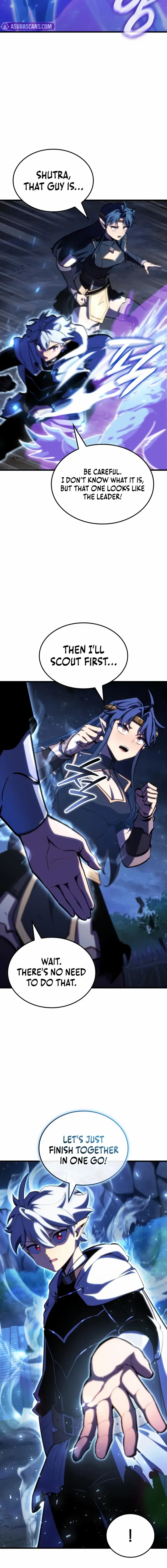Read Breakers chapter 52 image 10 on Lezhin
