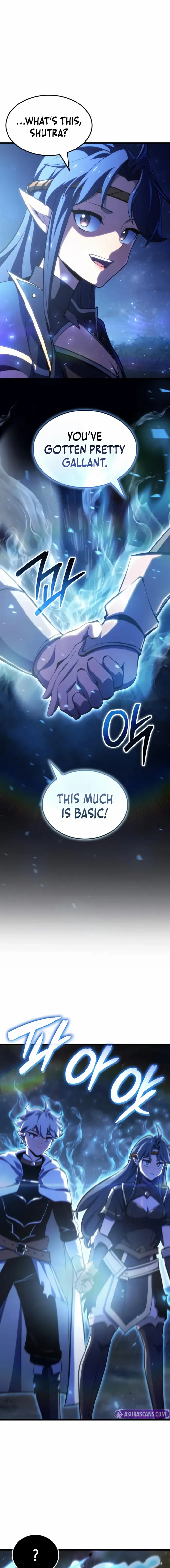 Read Breakers chapter 52 image 11 on Lezhin