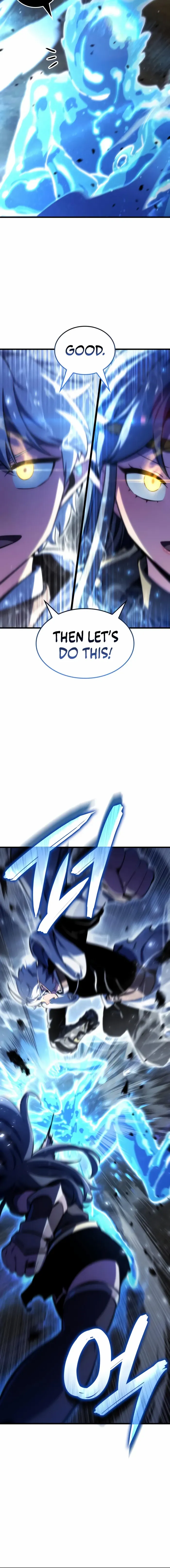 Read Breakers chapter 52 image 12 on Lezhin