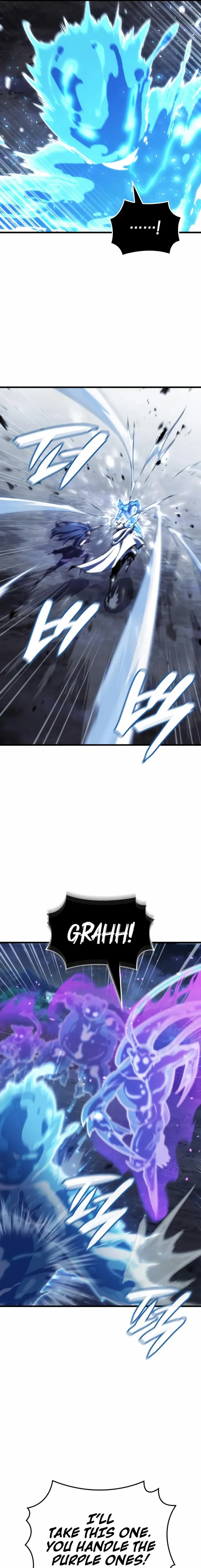 Read Breakers chapter 52 image 13 on Lezhin