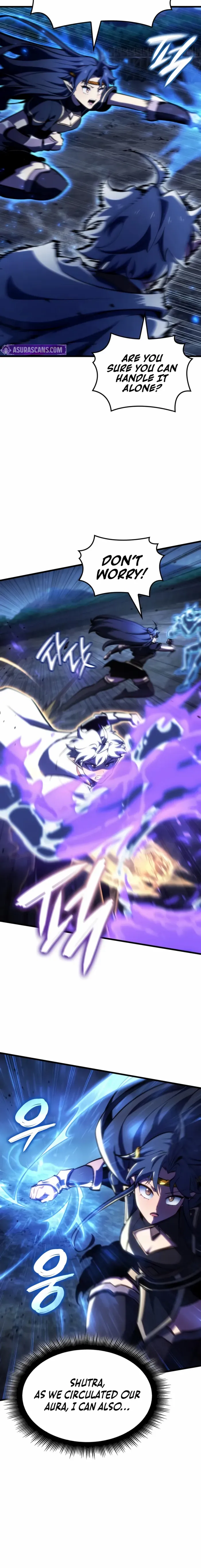 Read Breakers chapter 52 image 14 on Lezhin