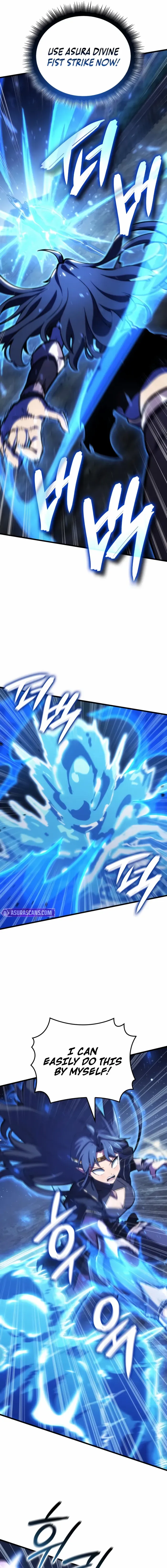 Read Breakers chapter 52 image 15 on Lezhin
