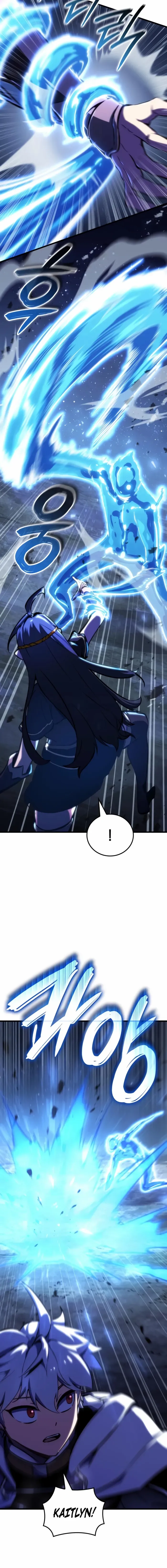 Read Breakers chapter 52 image 16 on Lezhin