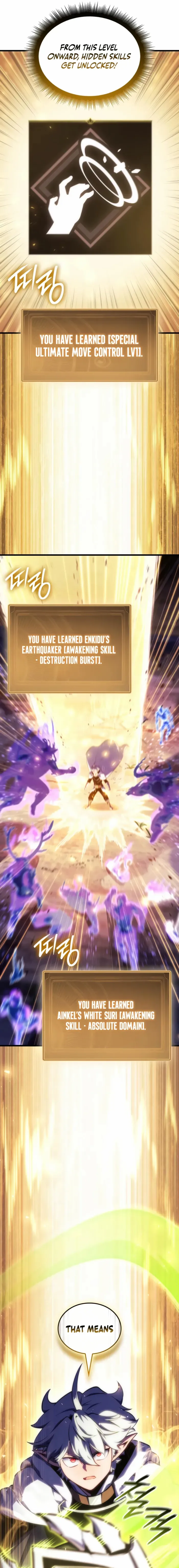 Read Breakers chapter 52 image 19 on Lezhin