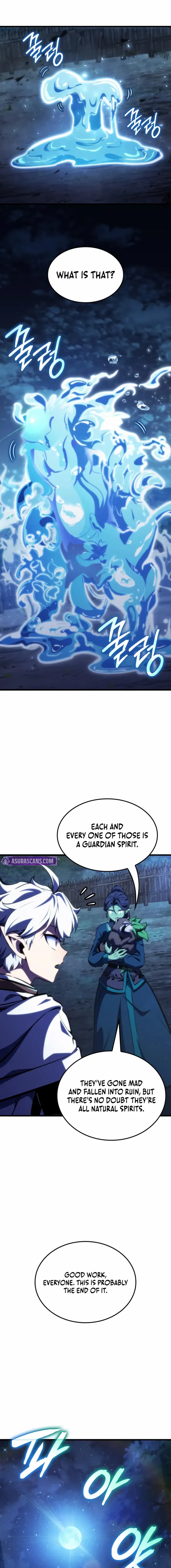 Read Breakers chapter 52 image 5 on Lezhin