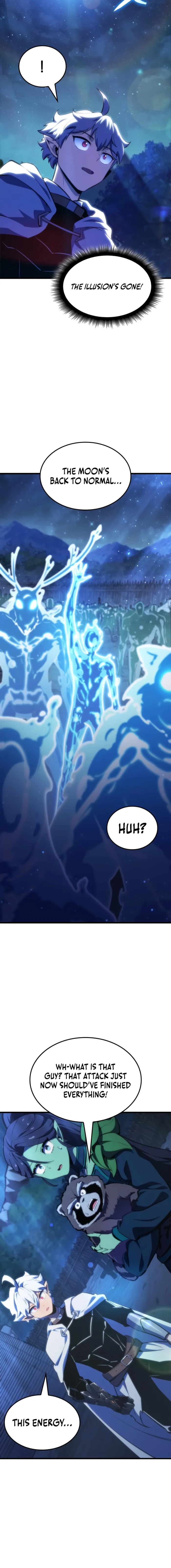 Read Breakers chapter 52 image 6 on Lezhin