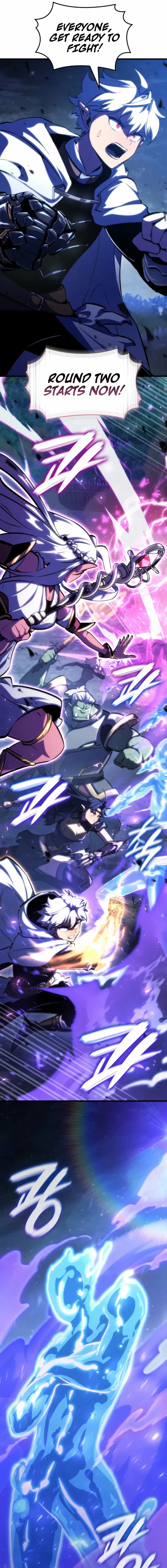 Read Breakers chapter 52 image 9 on Lezhin