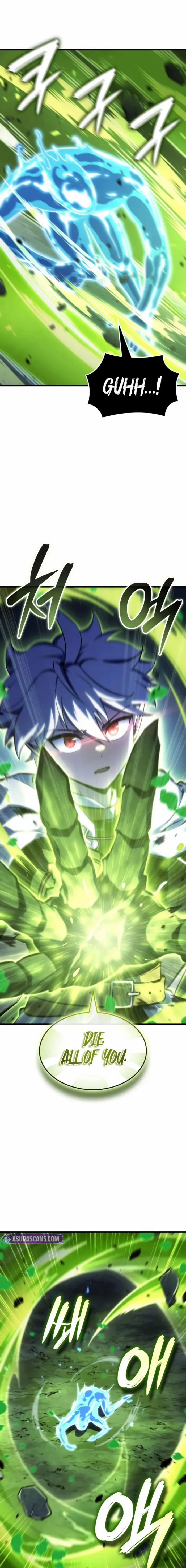 Read Breakers chapter 53 image 1 on Lezhin