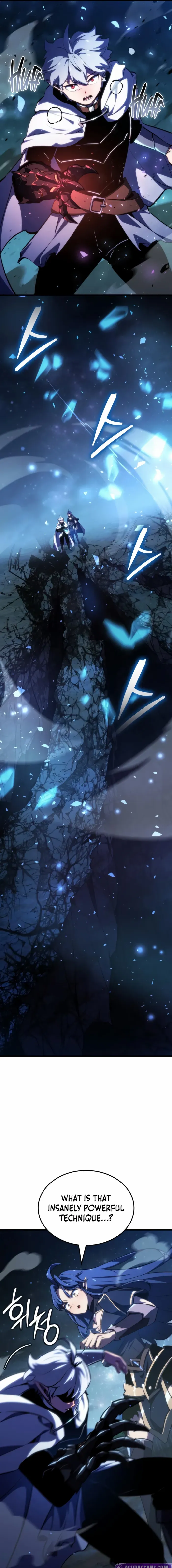 Read Breakers chapter 53 image 13 on Lezhin