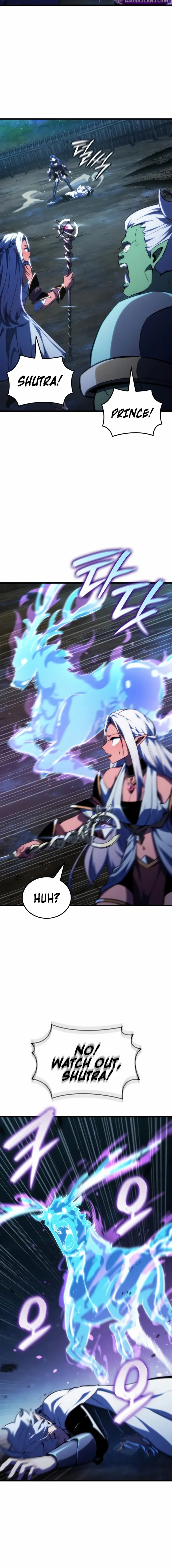 Read Breakers chapter 53 image 14 on Lezhin