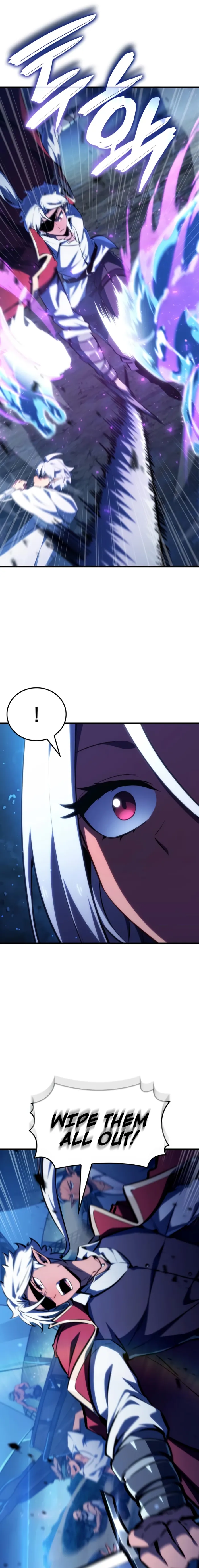 Read Breakers chapter 53 image 15 on Lezhin