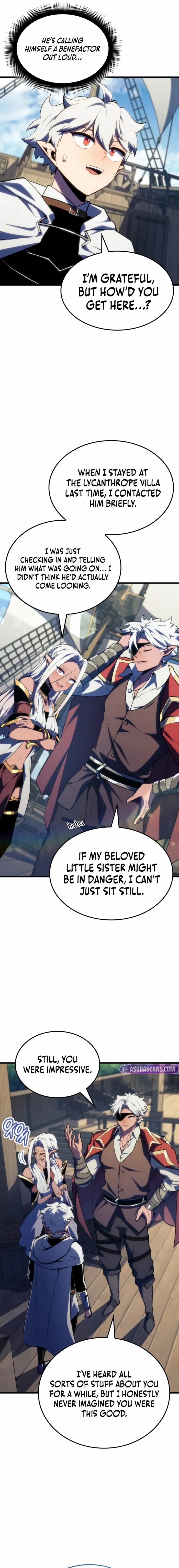 Read Breakers chapter 53 image 19 on Lezhin