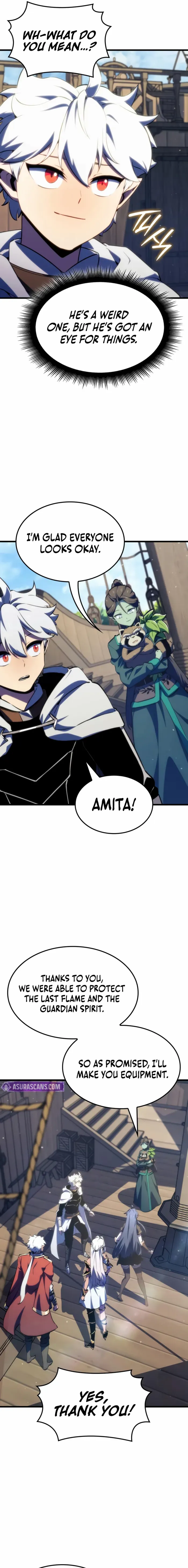 Read Breakers chapter 53 image 21 on Lezhin
