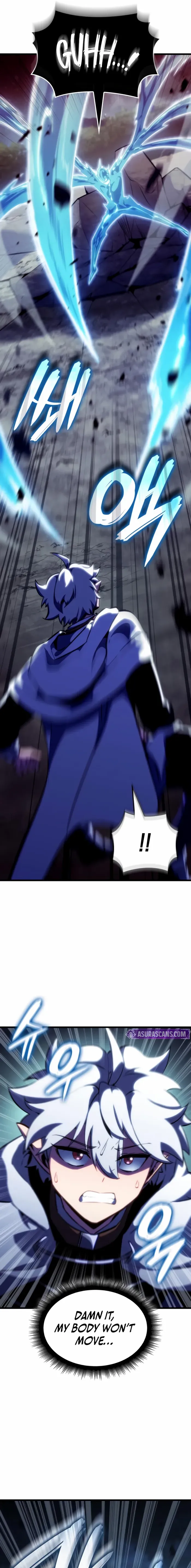 Read Breakers chapter 53 image 5 on Lezhin