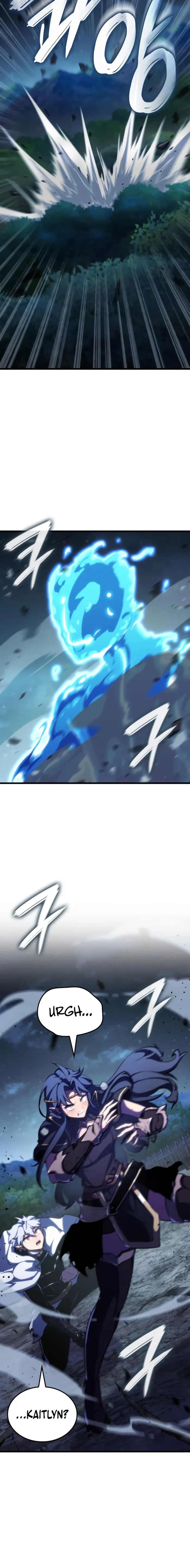 Read Breakers chapter 53 image 6 on Lezhin