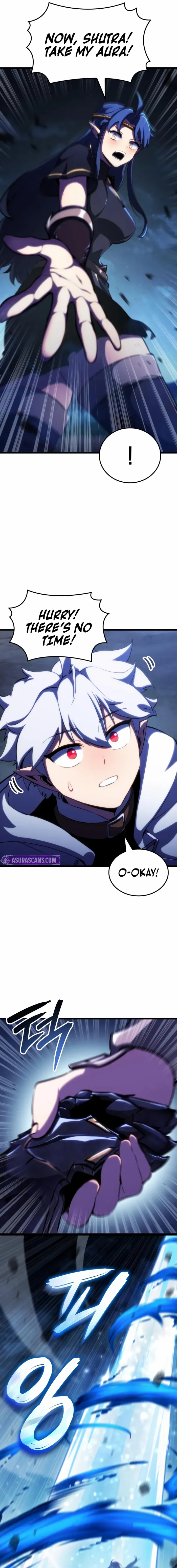 Read Breakers chapter 53 image 7 on Lezhin