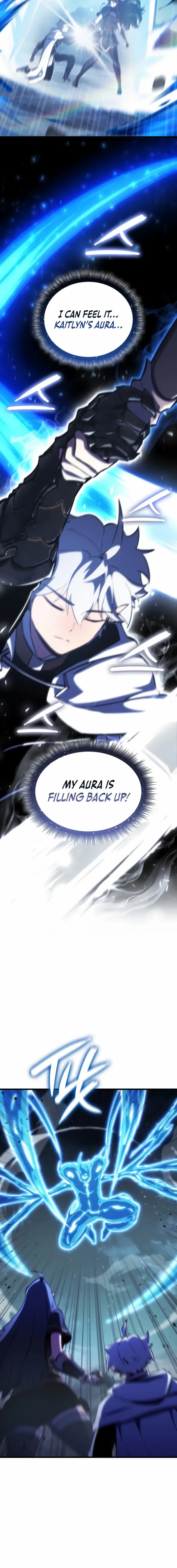 Read Breakers chapter 53 image 8 on Lezhin
