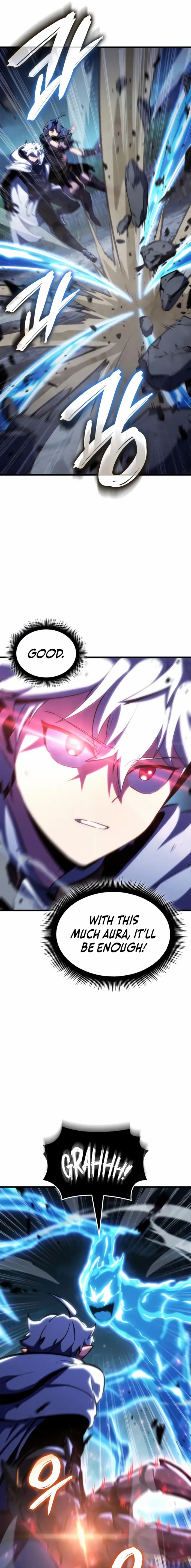 Read Breakers chapter 53 image 9 on Lezhin