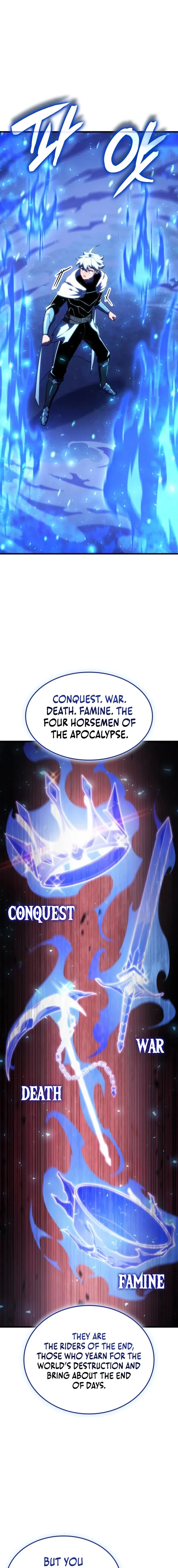 Read Breakers chapter 54 image 10 on Lezhin