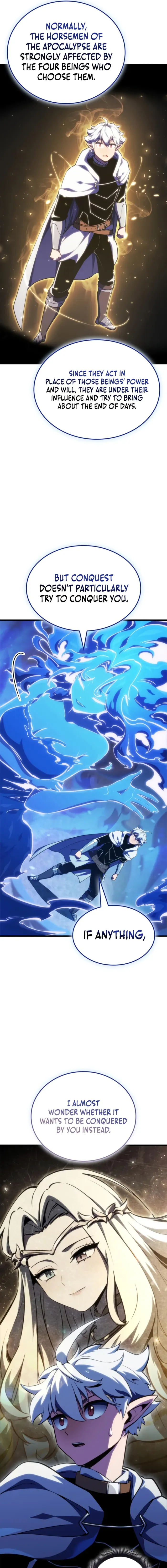 Read Breakers chapter 54 image 12 on Lezhin