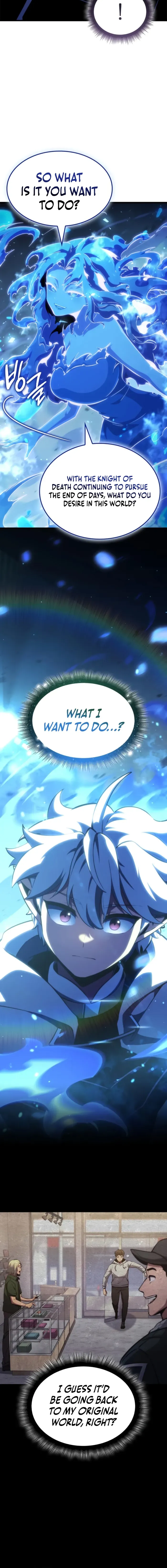 Read Breakers chapter 54 image 13 on Lezhin