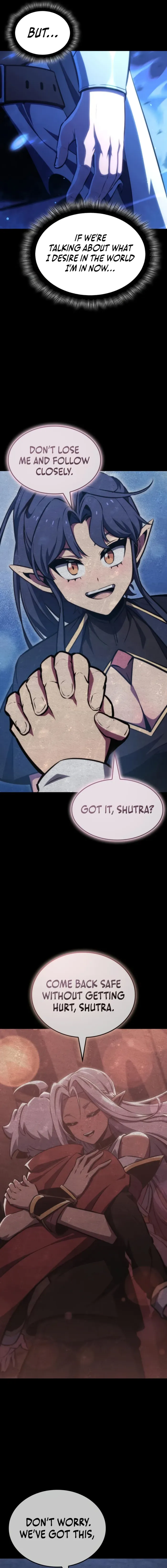 Read Breakers chapter 54 image 14 on Lezhin