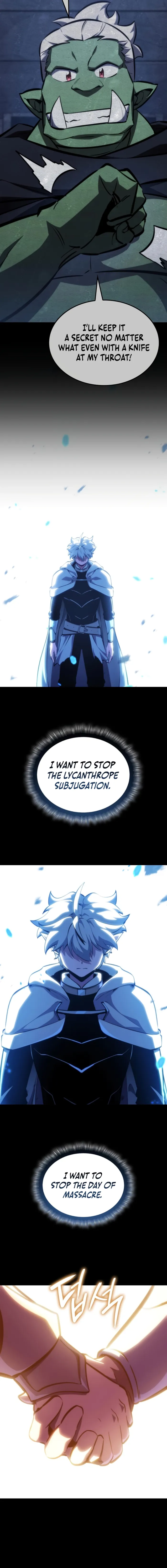 Read Breakers chapter 54 image 15 on Lezhin