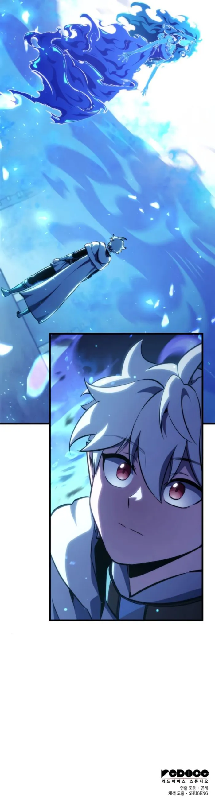Read Breakers chapter 54 image 18 on Lezhin
